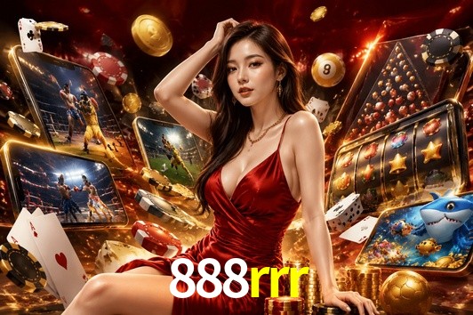 Welcome Bonus 888rrr