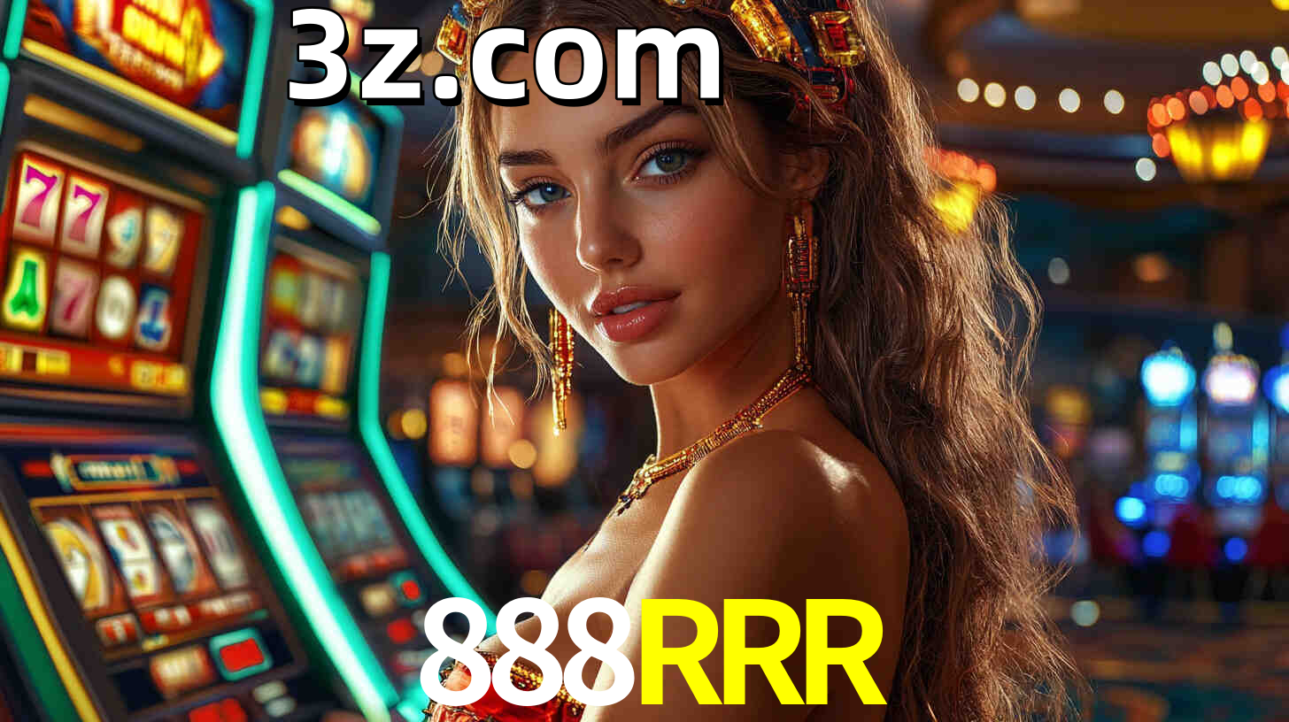 cassino online 888RRR