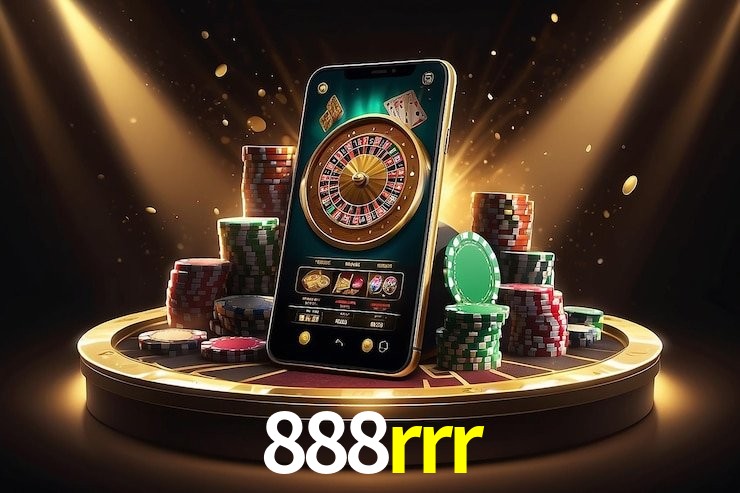 Recursos de Bônus 888rrr