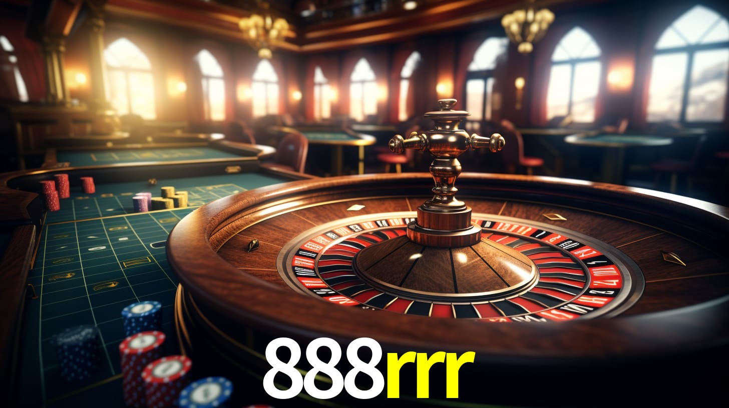 VIP Casino 888rrr