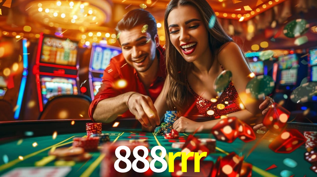 Estatísticas do Jogo 888rrr