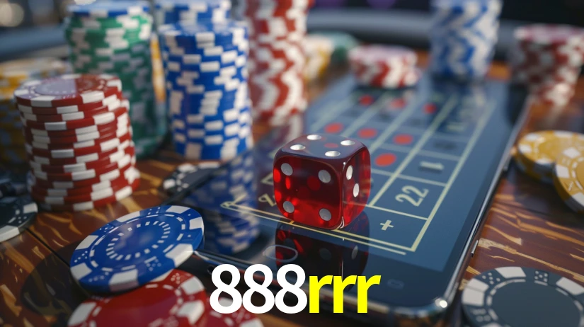 888rrr: A Experiência de Casino com Jogos de Mesa ao Vivo