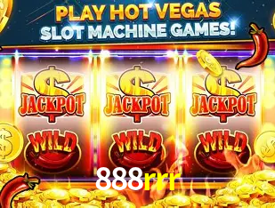 Descubra a Magia dos Jogos de Arcade no 888rrr