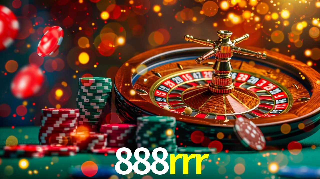 Descubra o Programa VIP da 888rrr: Vantagens Exclusivas para Jogadores