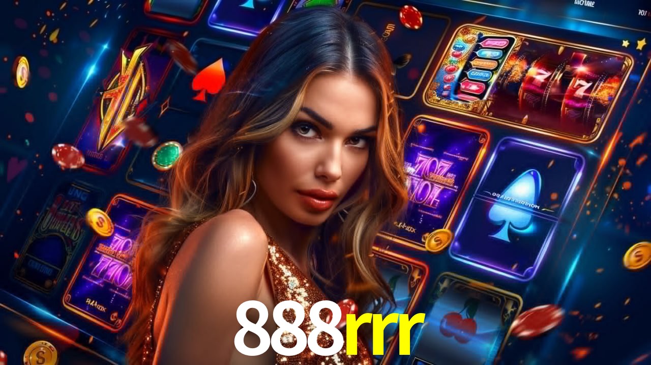 A Experiência Imersiva dos Cassinos Ao Vivo no 888rrr